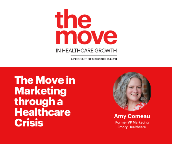 Image for The Move in marketing through a healthcare crisisteaser