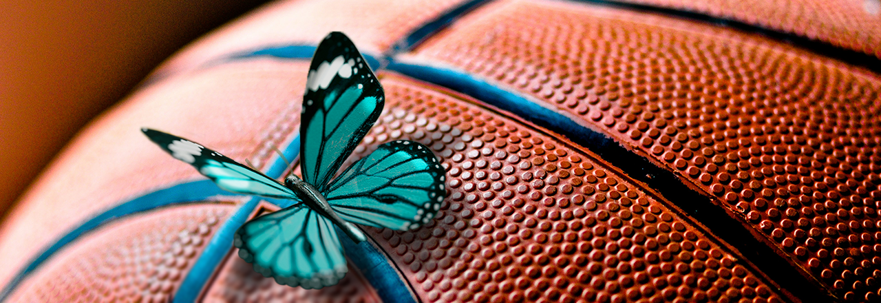 The butterfly effect of men’s mental health