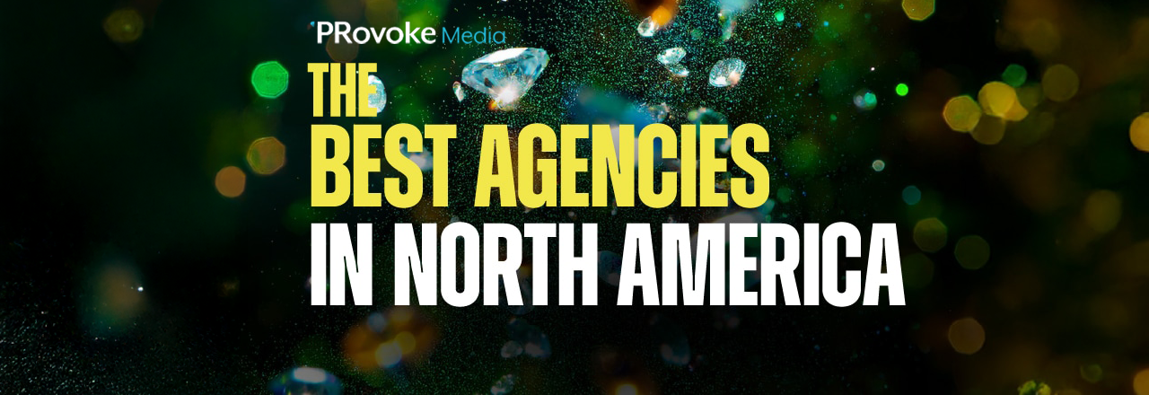 Unlock Health is one of PRovoke Media’s Best Agencies in the U.S.