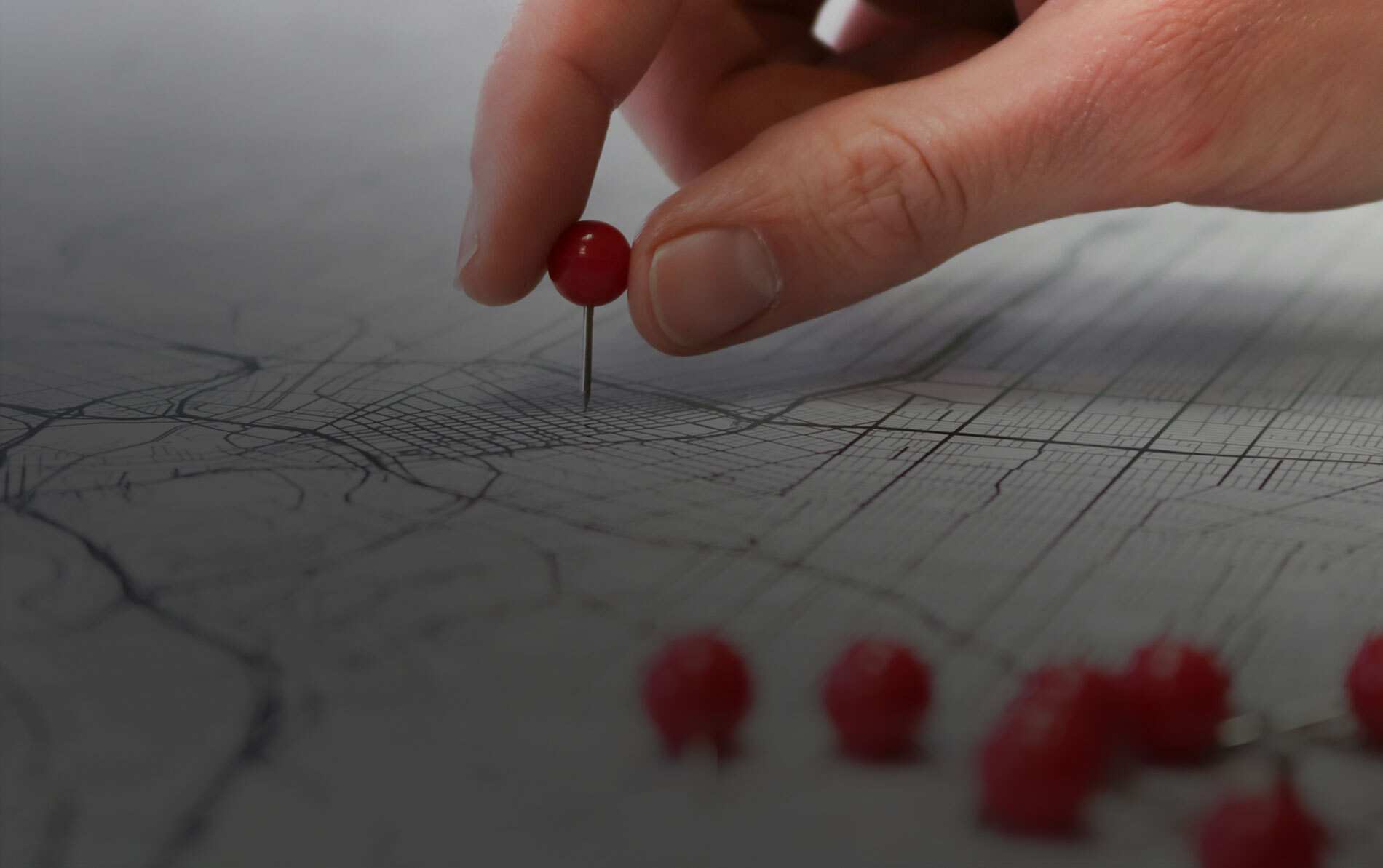 Background for Mastering local SEO for a regional healthcare system