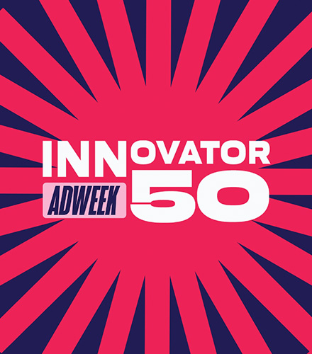 Brandon Edwards, co-founder and CEO of Unlock Health, named to Adweek's Innovator 50 list